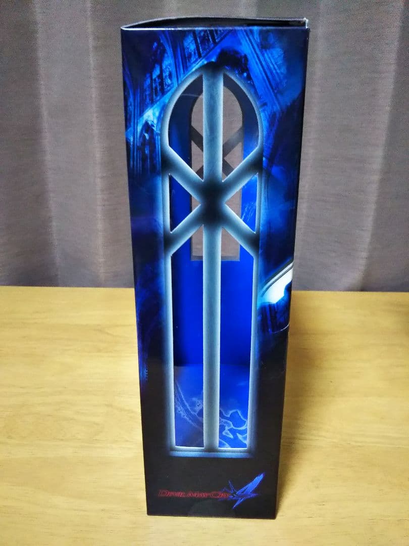 プレイアーツ改 デビルメイクライ4 ネロ