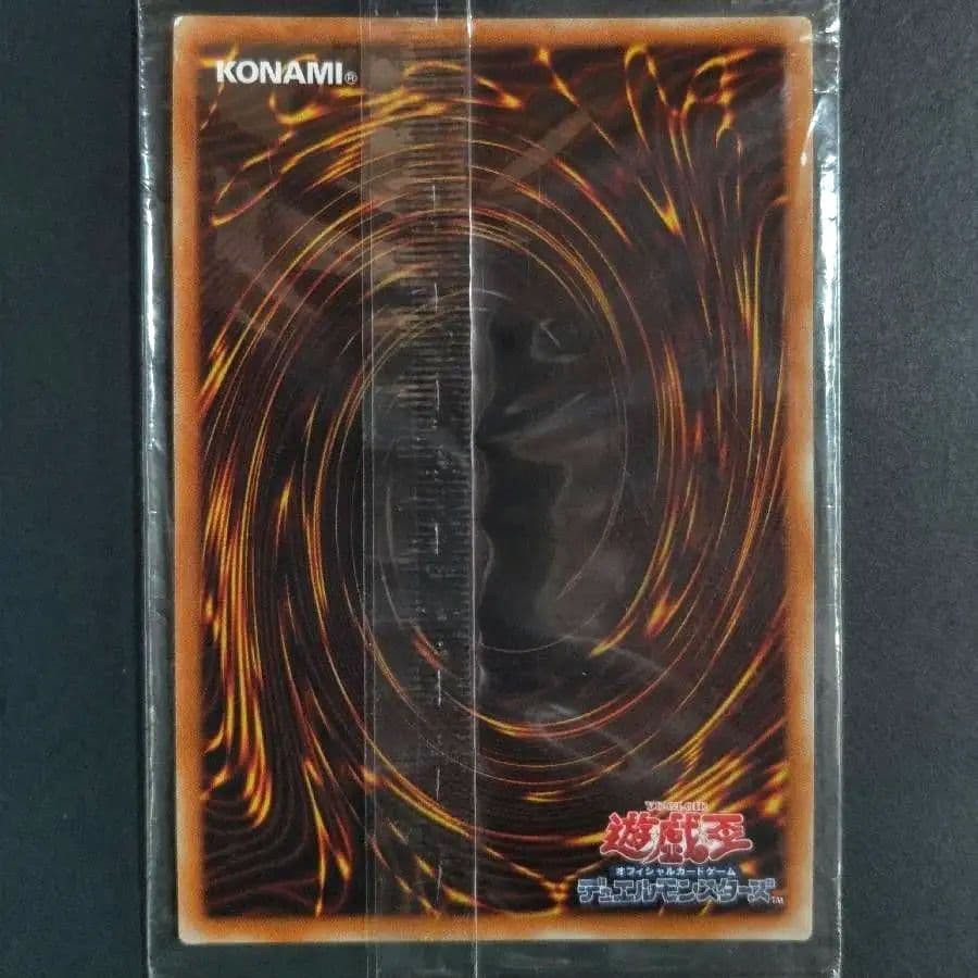 光の創造神ホルアクティ 未開封 光の創造神 ホルアクティ 当選通知書付き