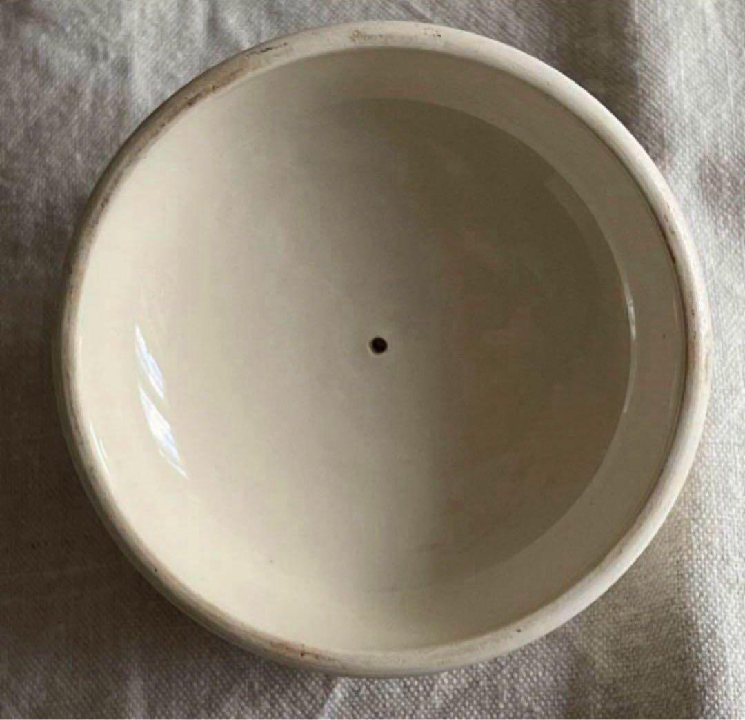 フランス アンティーク サルグミンヌ アルザス テリーヌポット キャニスター