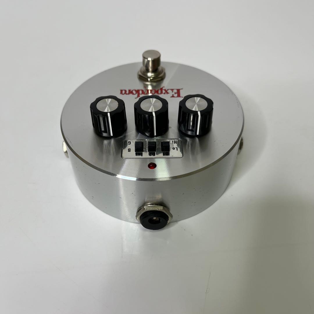 Expardora EXP-2000R Bixonic エフェクター