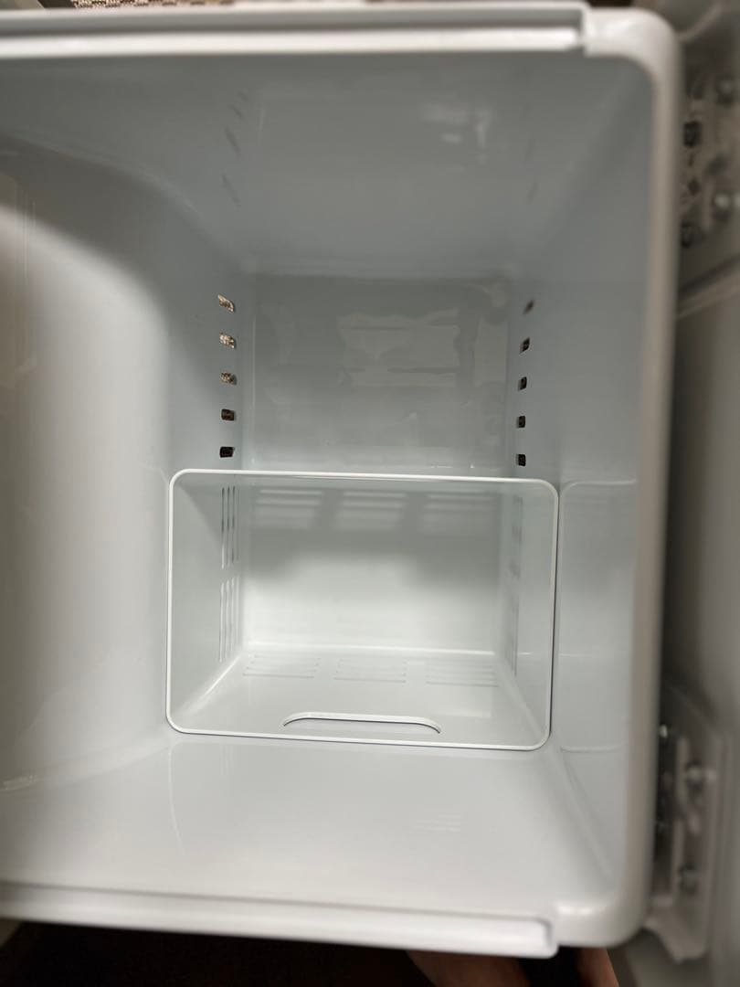 日立冷凍冷蔵庫　154L