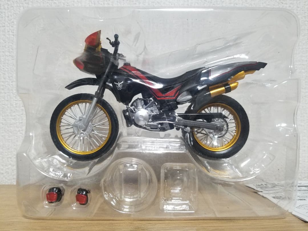 真骨彫　仮面ライダークウガ　まとめ　セット