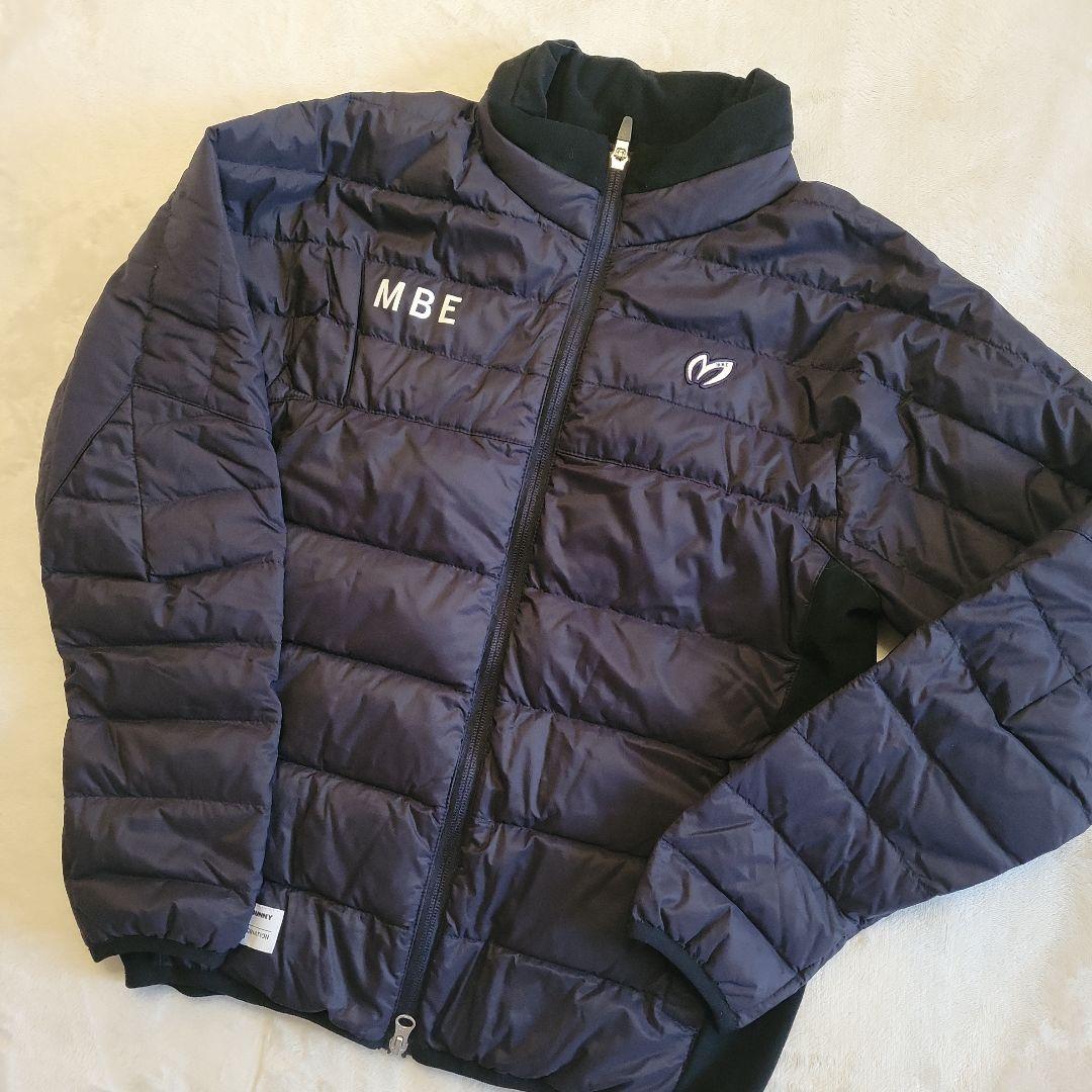MASTER BUNNY EDITION 軽量あったか‼️ダウンブルゾン☆