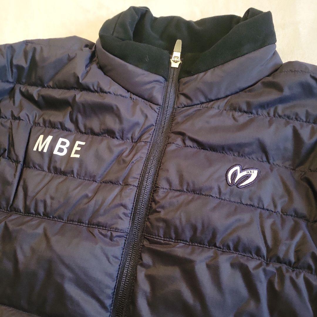 MASTER BUNNY EDITION 軽量あったか‼️ダウンブルゾン☆