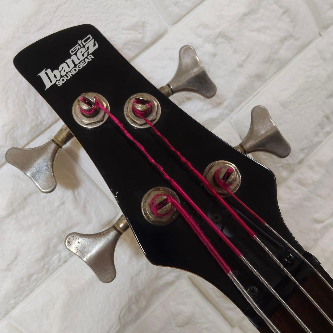 Ibanez GSR320 Gio Series エレキベース アイバニーズ