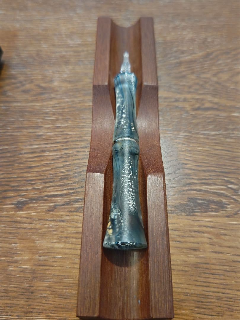 Glass Studio Toos ガラスペン ブレットニブ