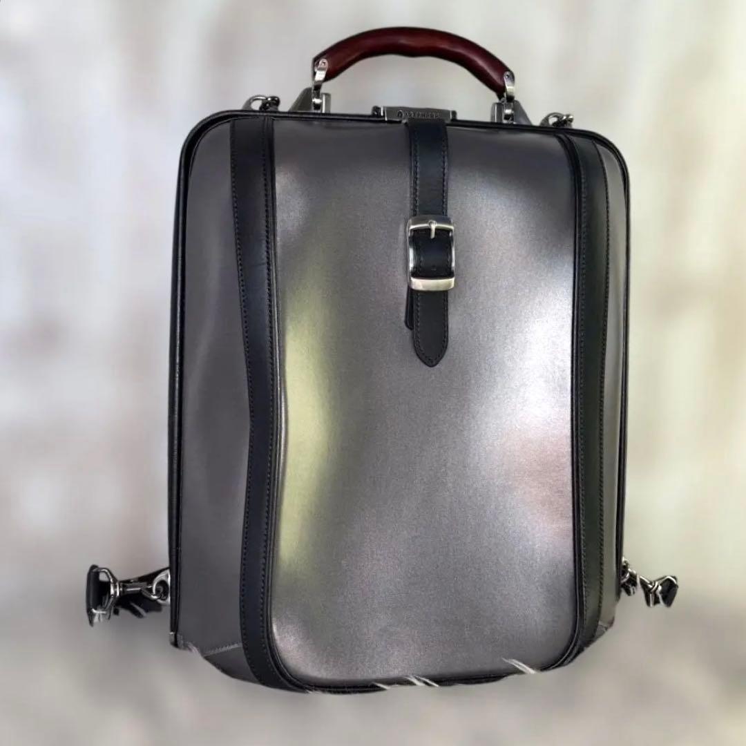 ARTPHERE アートファイアー　 ニューダレスバッグ 　2WAYリュック