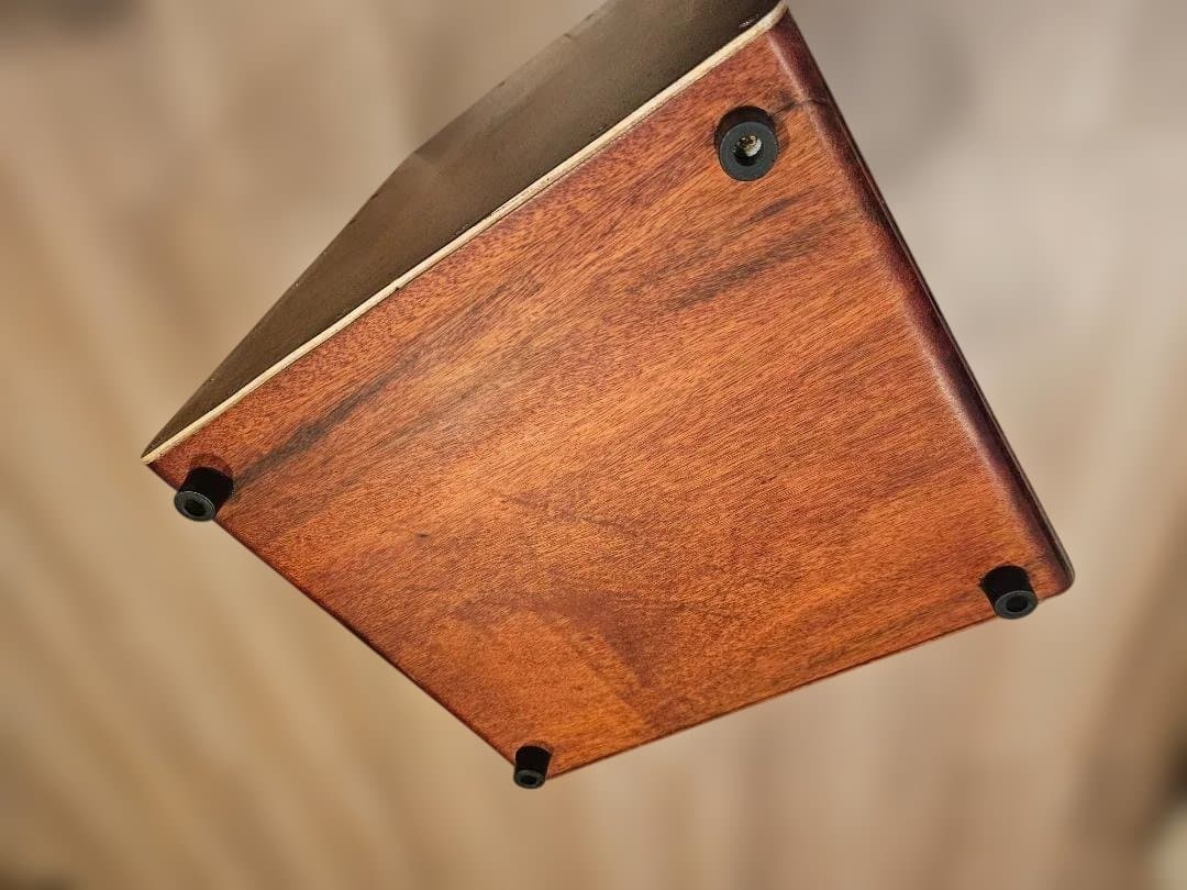 Atempo 木製カホン