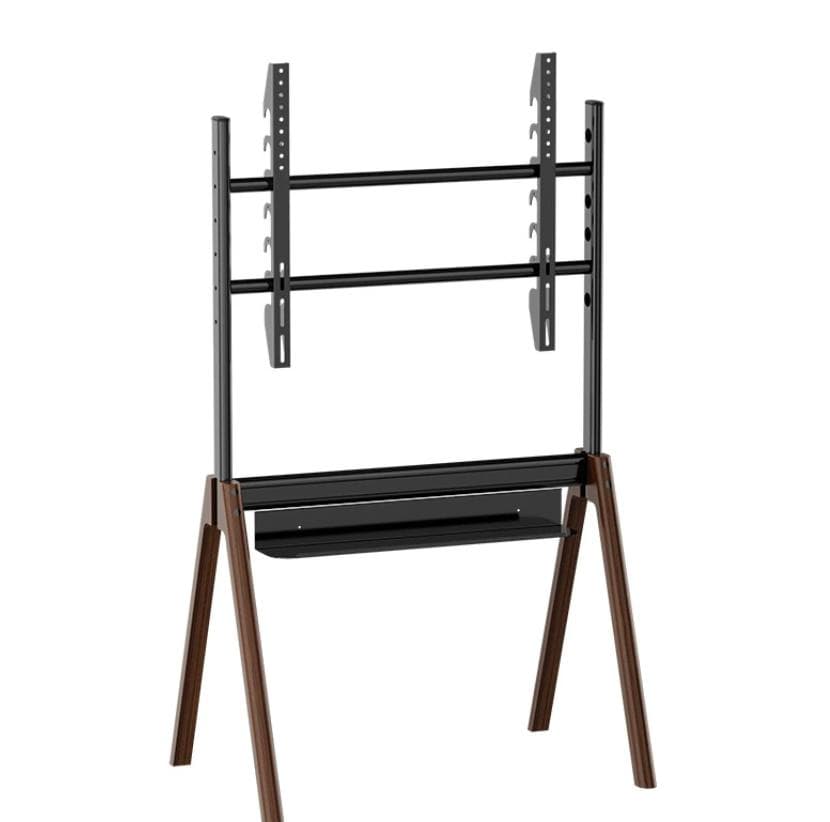 TVスタンド テレビスタンド ナチュラル 大型テレビ対応