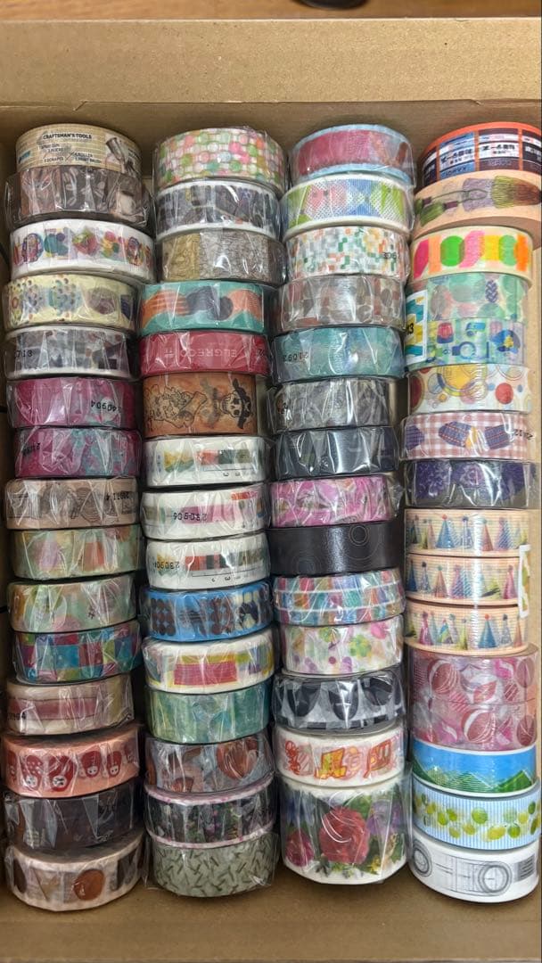 mt☆ファクトリーツアーマステ