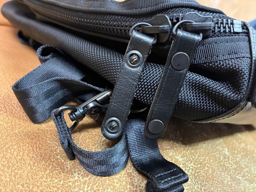 美品　ポーター ヒート 3wayブリーフケース ビジネスバッグ 吉田カバン