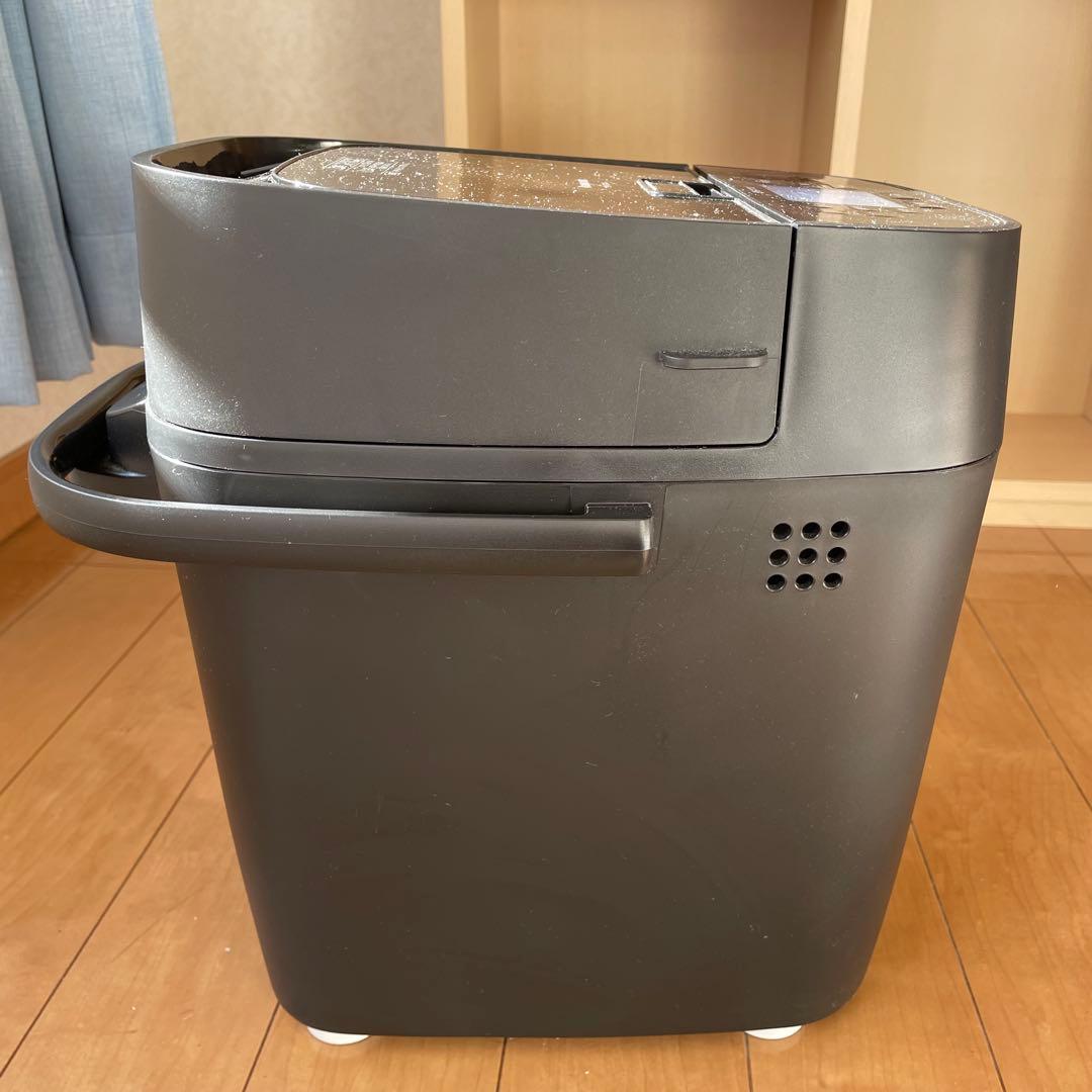 Panasonic SD-MDX4-K ホームベーカリー ＊中古品＊2022年製