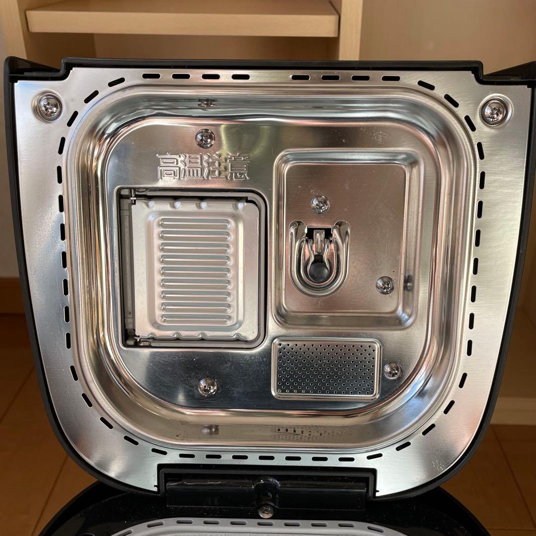 Panasonic SD-MDX4-K ホームベーカリー ＊中古品＊2022年製