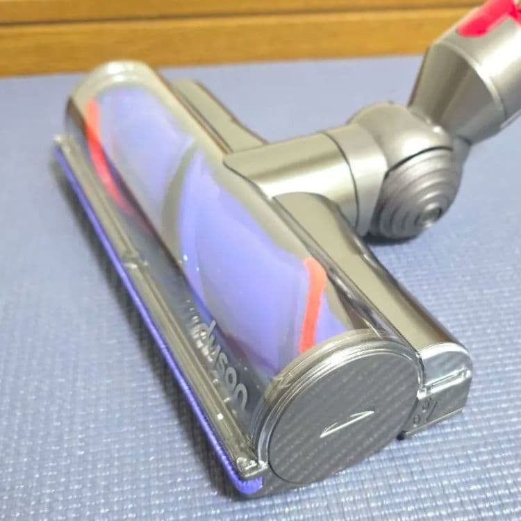 423】新品未使用品　ダイソン　ダイレクトドライブクリーナーヘッド　 CY29