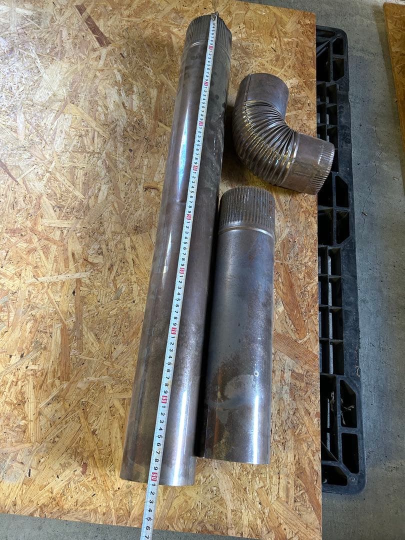 ホンマ製作所　薪ストーブ