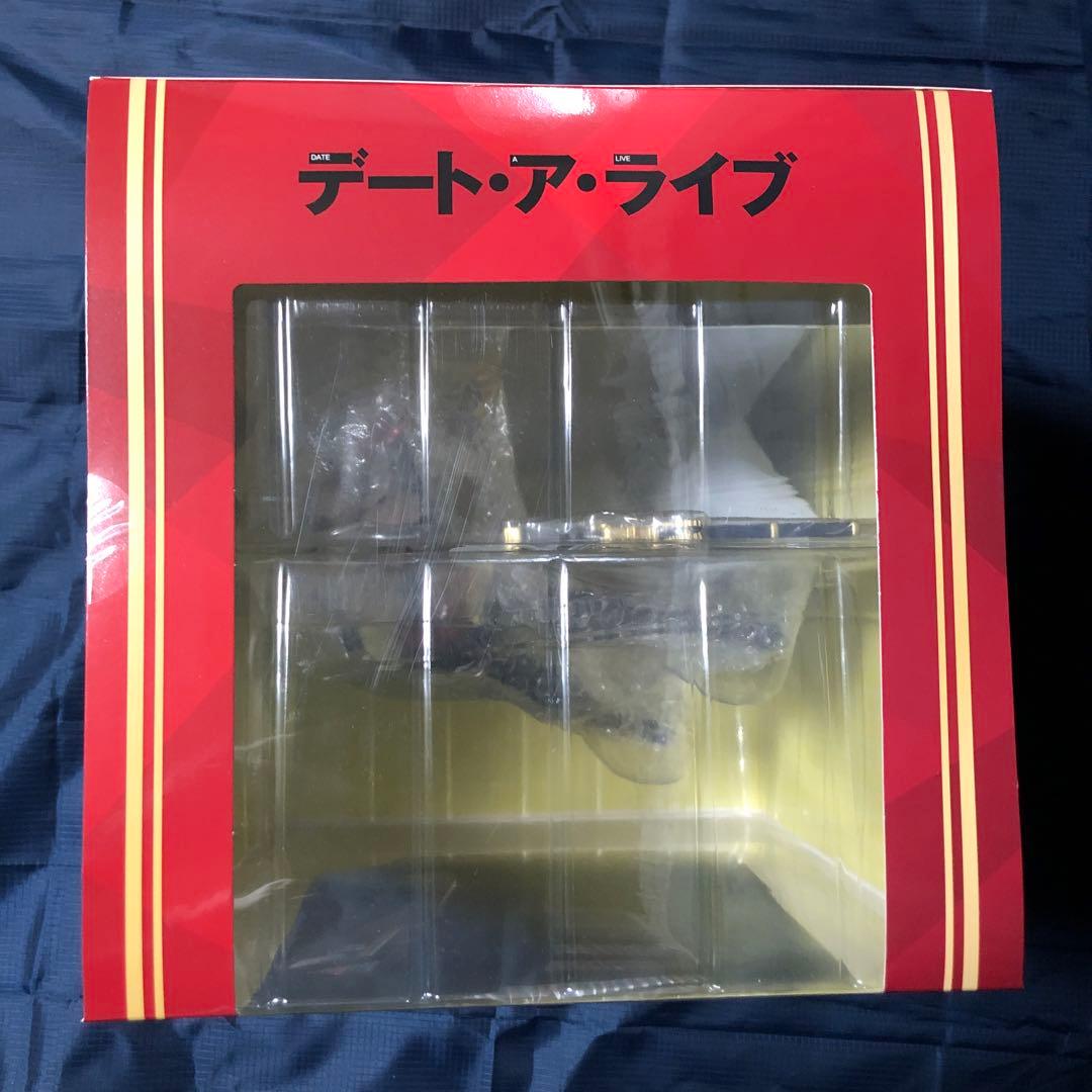 KDcolle 『デート・ア・ライブ』時崎狂三 女帝ver. 1/7 フィギュア