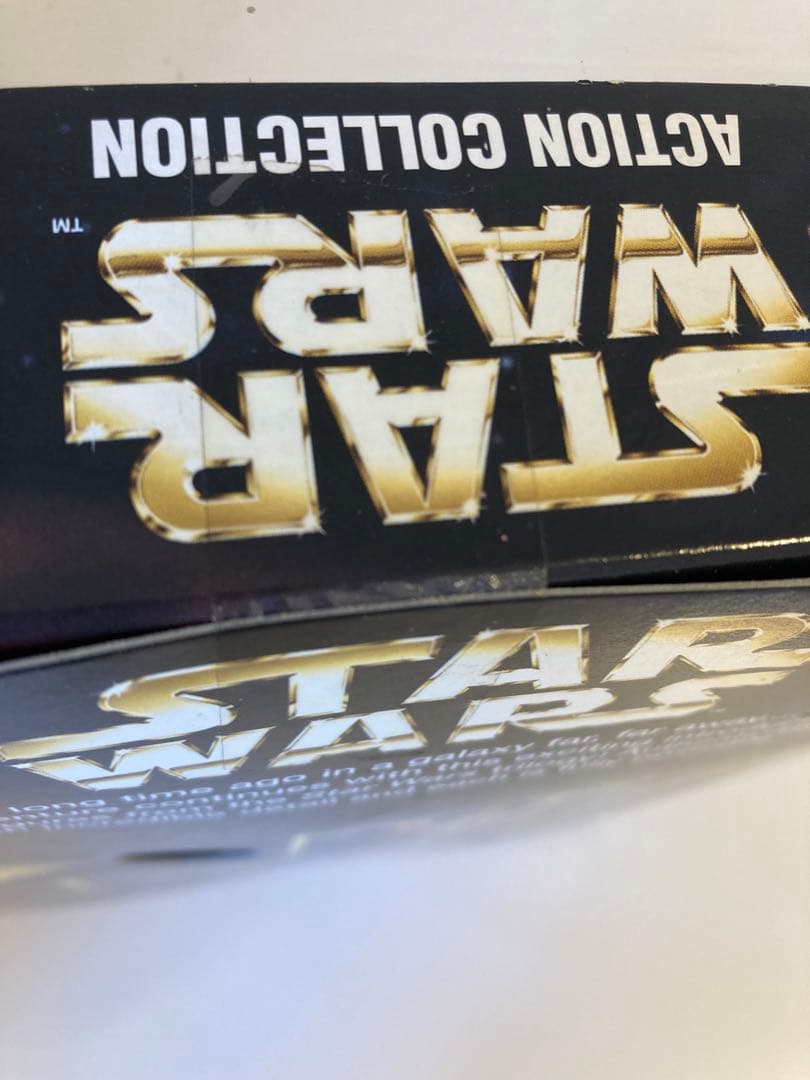 スターウォーズ12インチ ELECTRONIC BOBA FETT 未開封