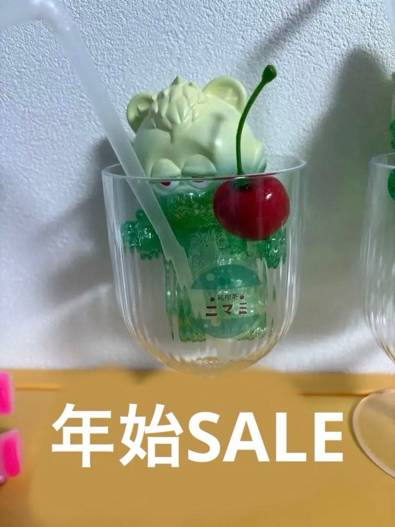 モモジロウ メロンソーダ