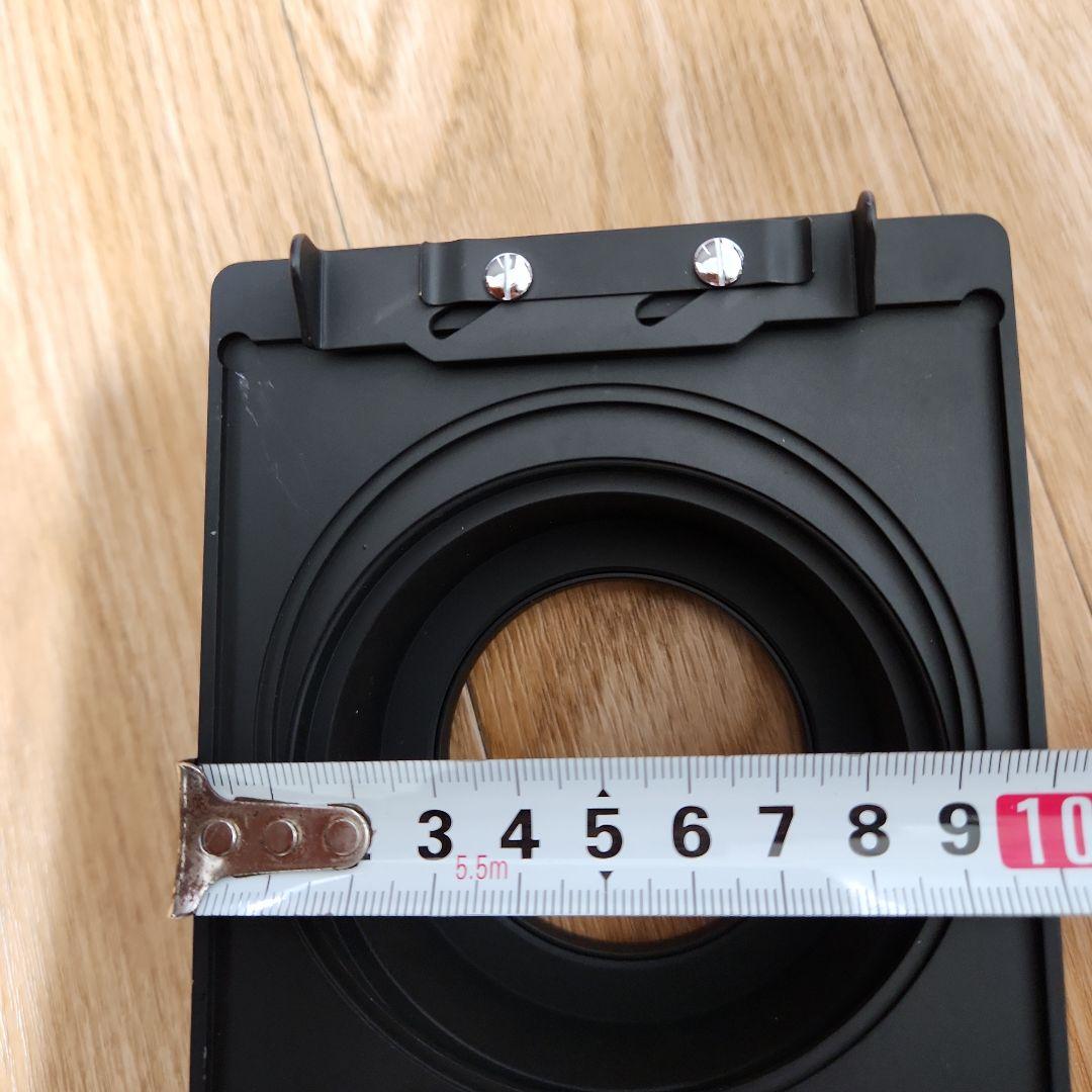 カメラ　アダプタ？　リンホフ？