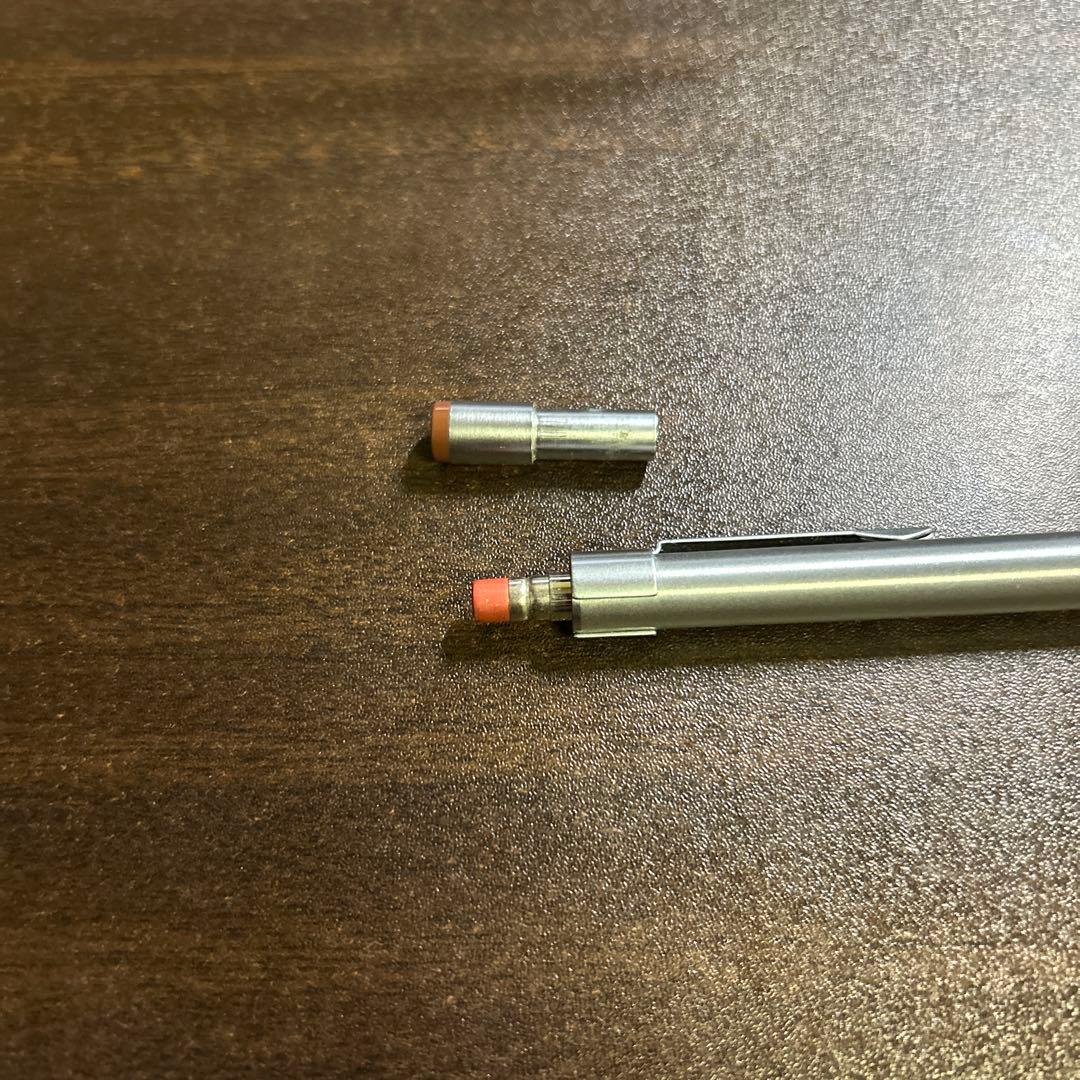 本日削除ファーバーカステル　TK-matic 廃番　シャーペン　箱付き　前期型？