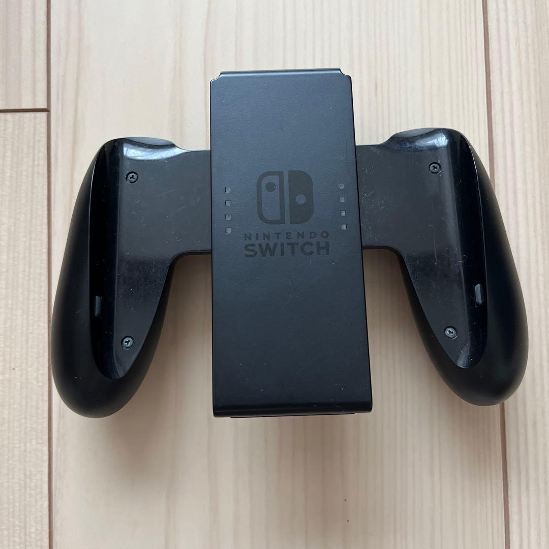 Nintendo Switch 本体 セット　箱無し　ジャンク品