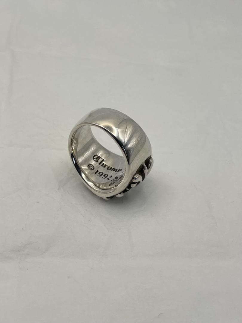 キーパーデザインリング 21号