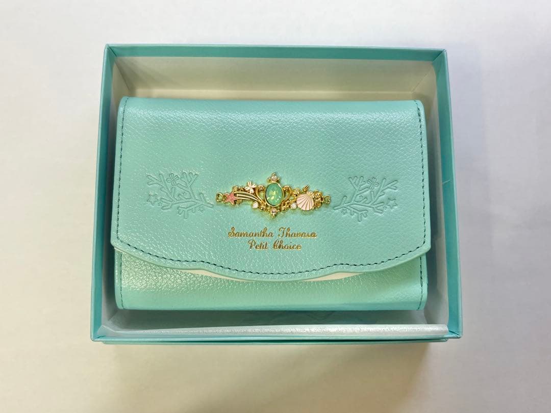 Samantha Thavasa Petit Choiceプリンセス