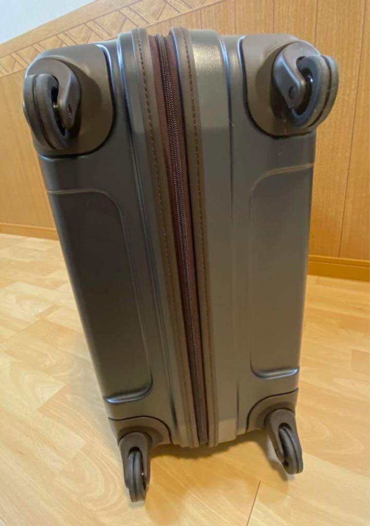 新品 エース PROTECA プロテカ スーツケース ラグーナFS 87L