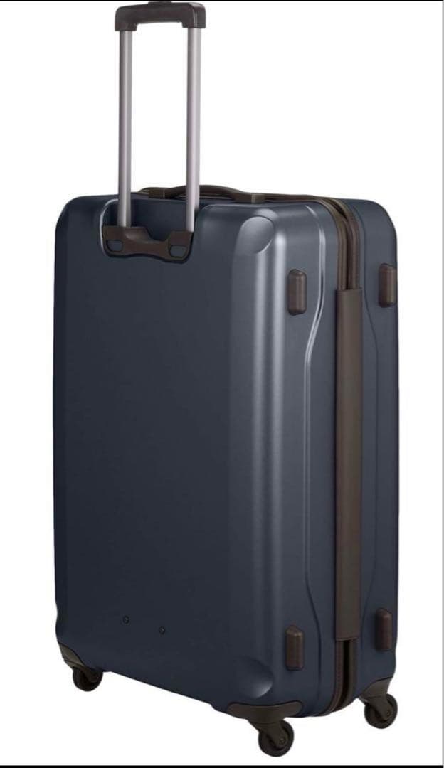 新品 エース PROTECA プロテカ スーツケース ラグーナFS 87L