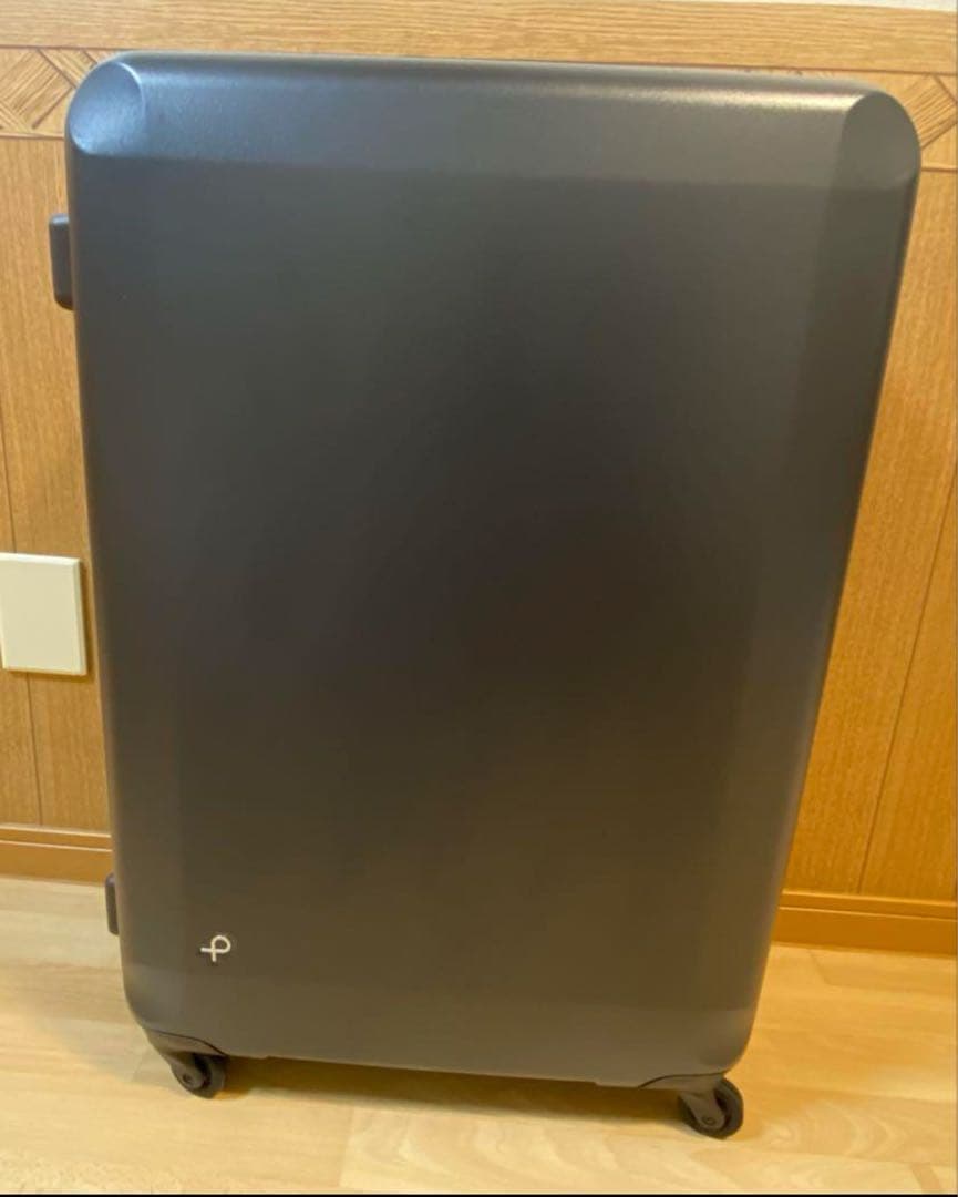 新品 エース PROTECA プロテカ スーツケース ラグーナFS 87L