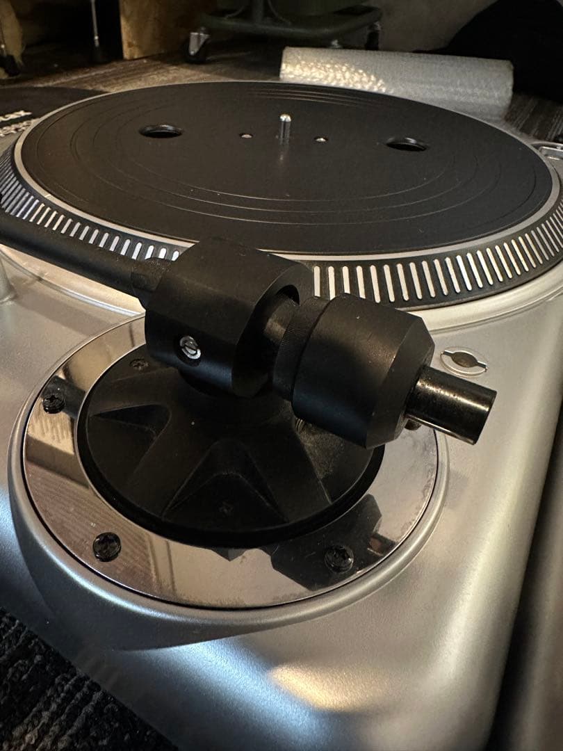 ■pdx-2000 mk2 2台セット■vestax