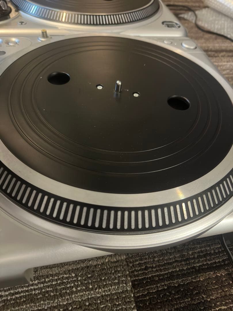 ■pdx-2000 mk2 2台セット■vestax