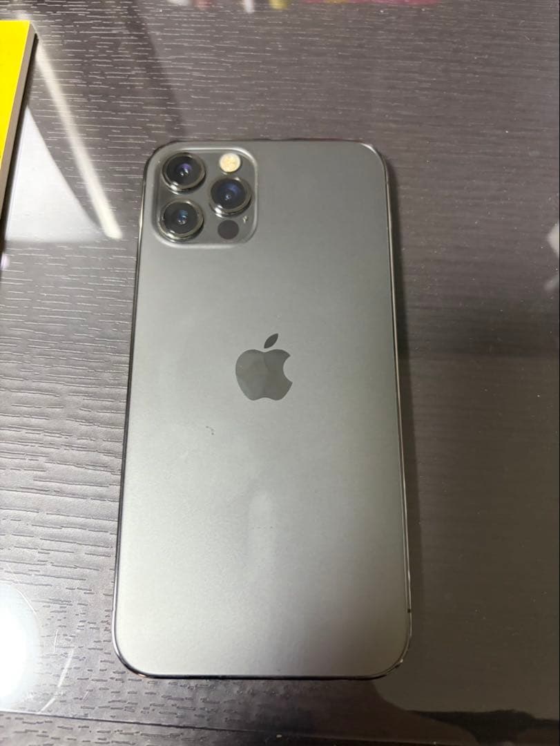 携帯電話本体 Apple iPhone 12 Pro 256GB