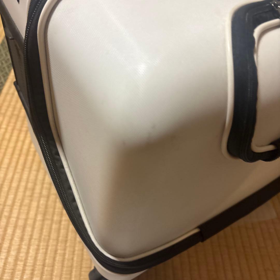 GEX・OSOTOペットキャリー M