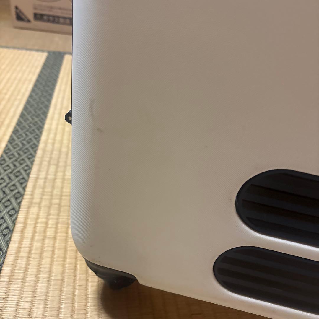 GEX・OSOTOペットキャリー M