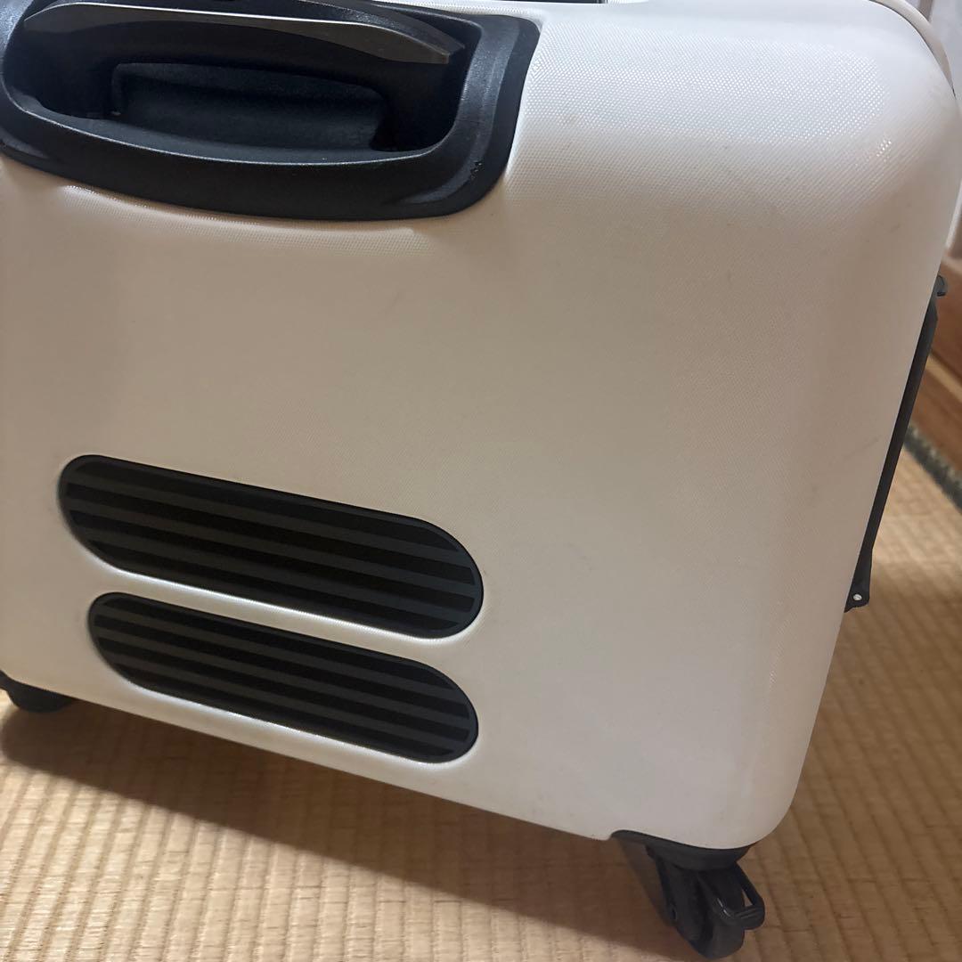 GEX・OSOTOペットキャリー M