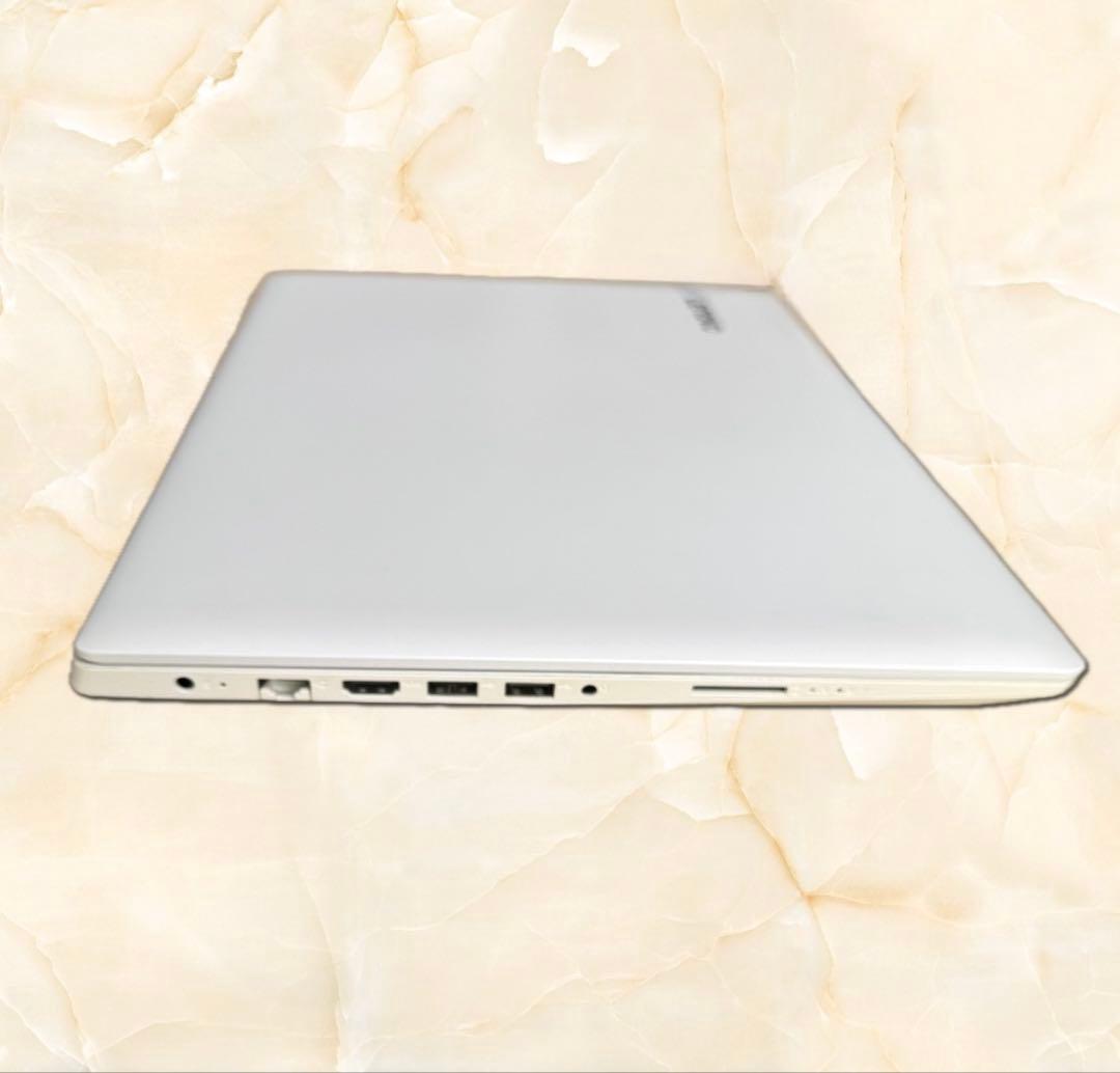 Lenovo ide apad 330-15IGMノートPC