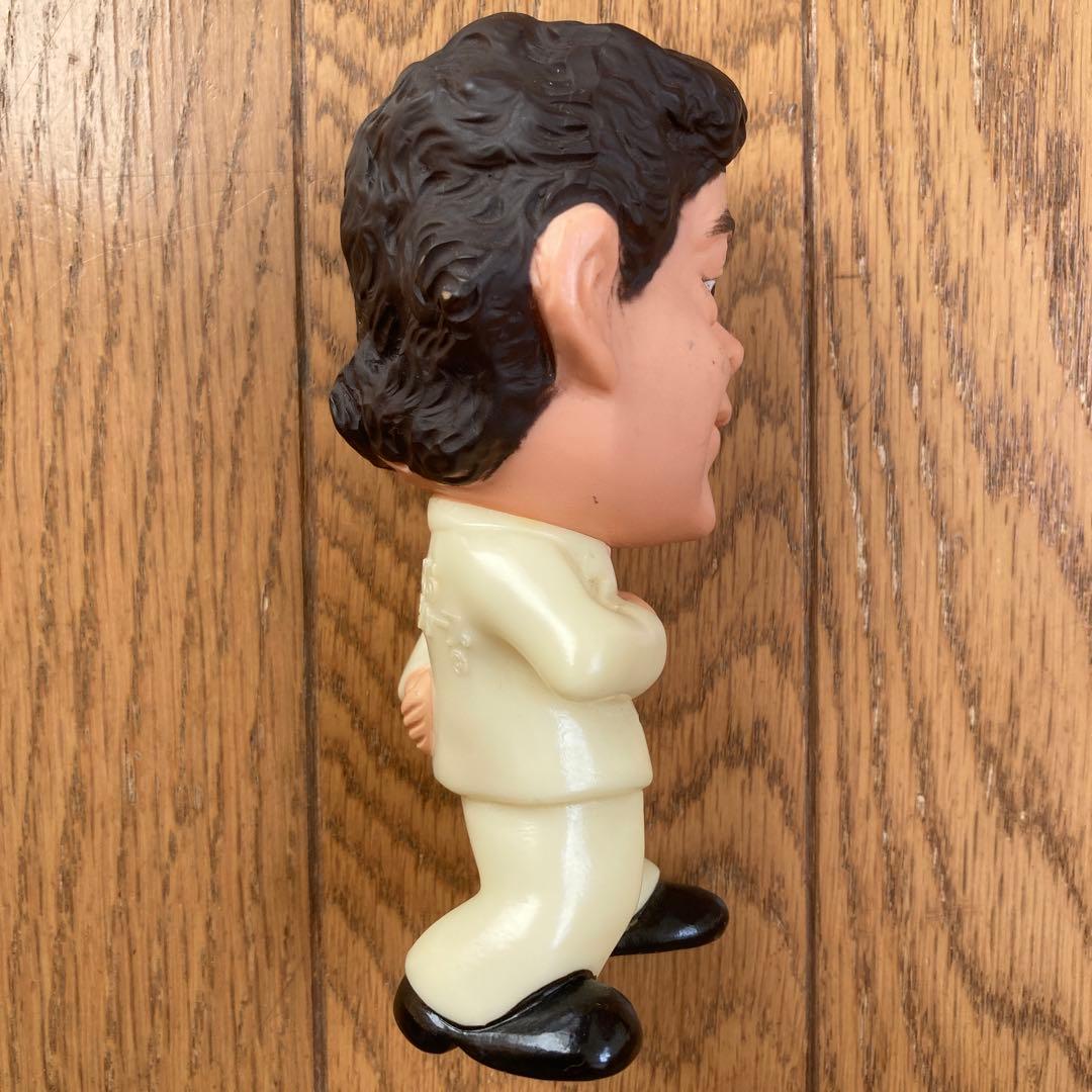 【希少】70年　ぺんてる　イケイケシャープ　ドリフターズ　加藤茶　かとちゃん