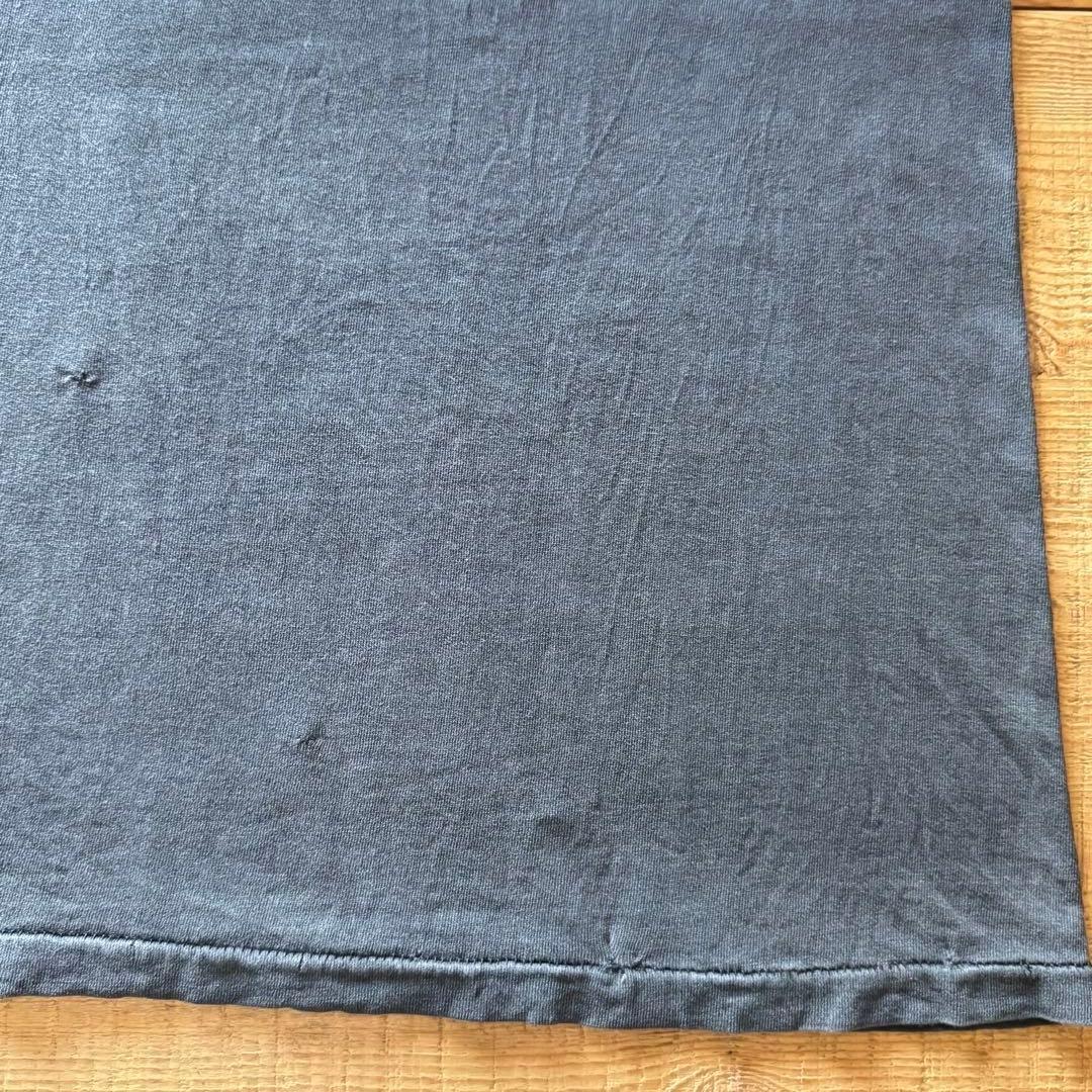 【希少】スターウォーズ　両面プリントTシャツ　90s　ジャージャービンクス　XL