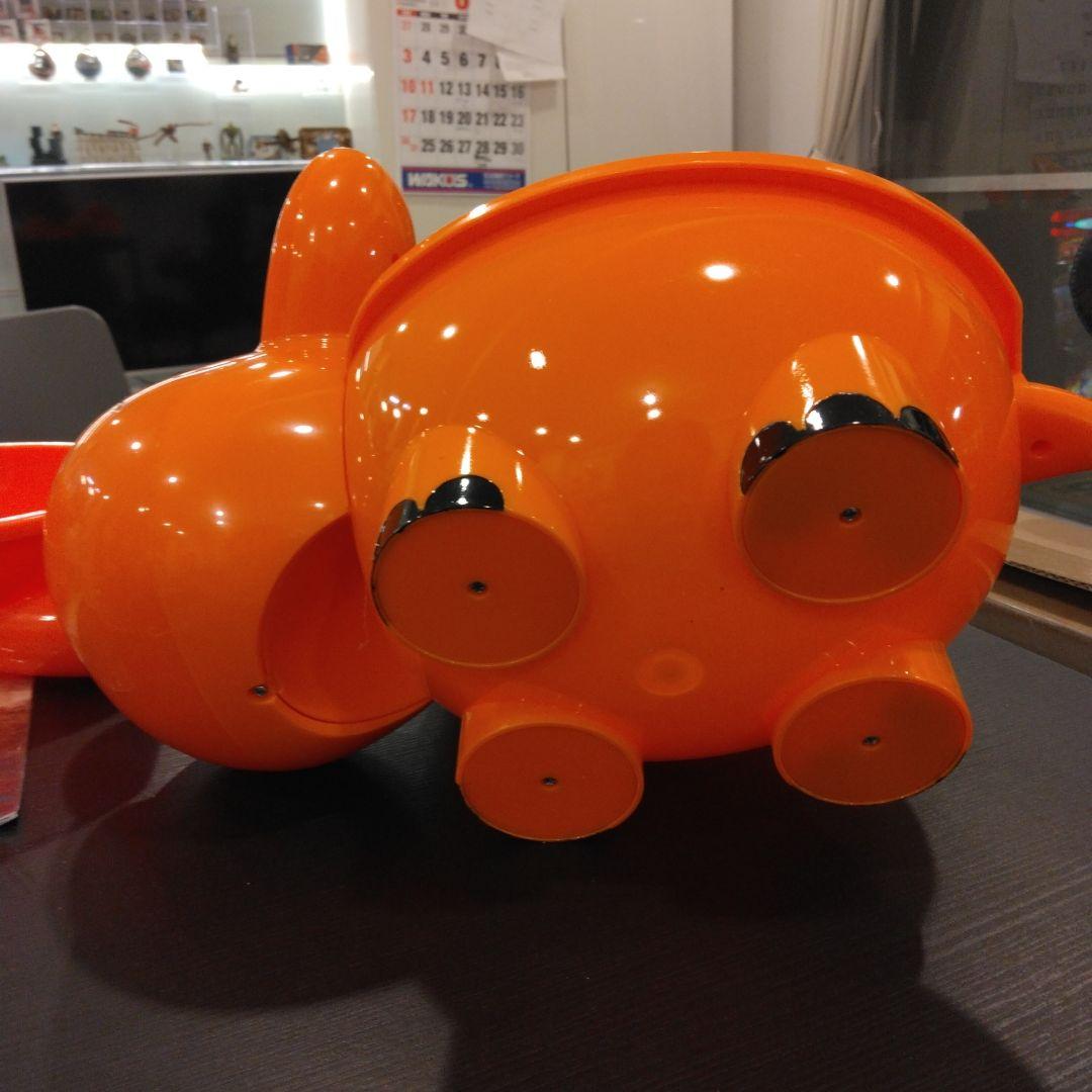 ツノっち　ドル箱新品未使用前期・後期一個づつ家スロ・ジャグラードル箱　小物入れ