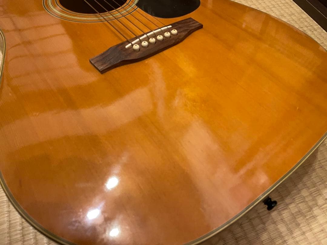 Epi D-10 DX アコースティックギター epiphone エピフォン
