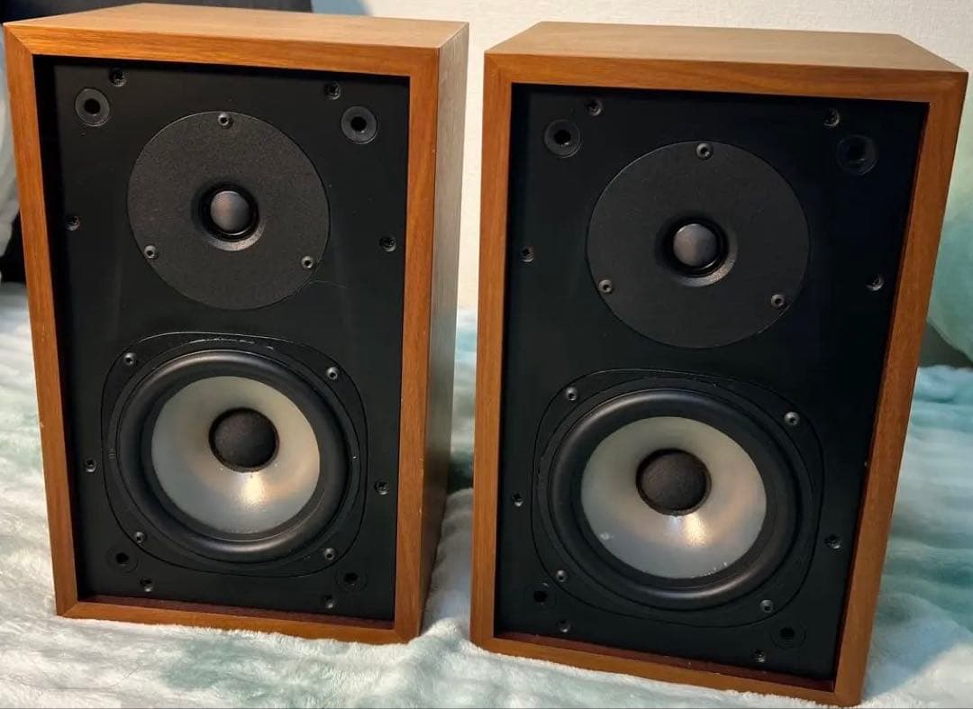 定価18万Rogers Studio3 LS3/5A後継 BBC ロジャース