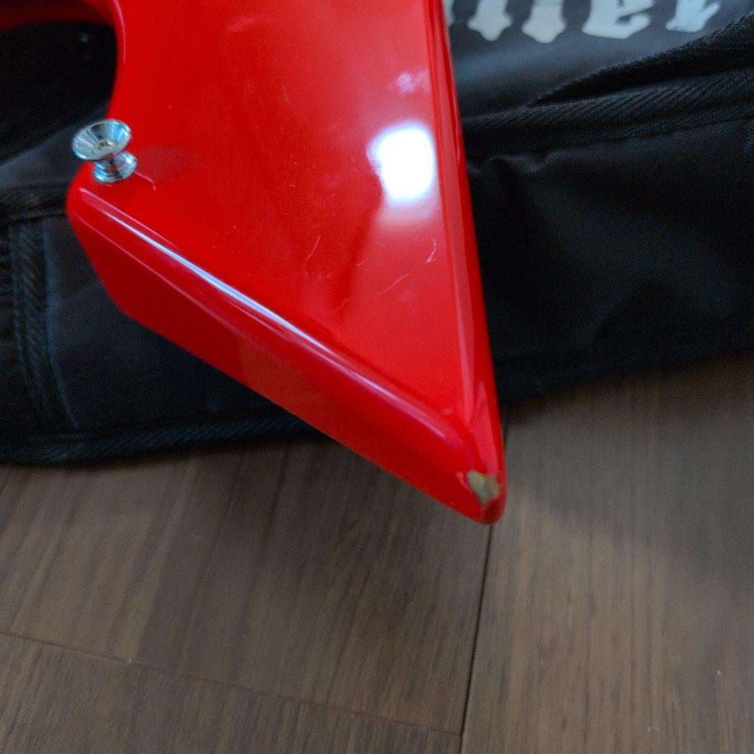 ギター Killer Guitars KG-Pirates