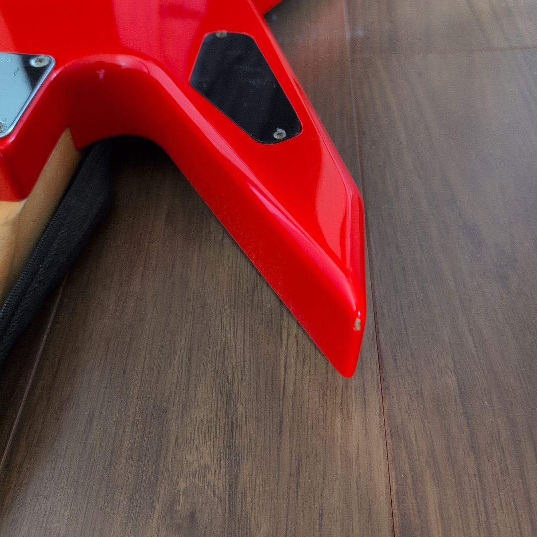 ギター Killer Guitars KG-Pirates