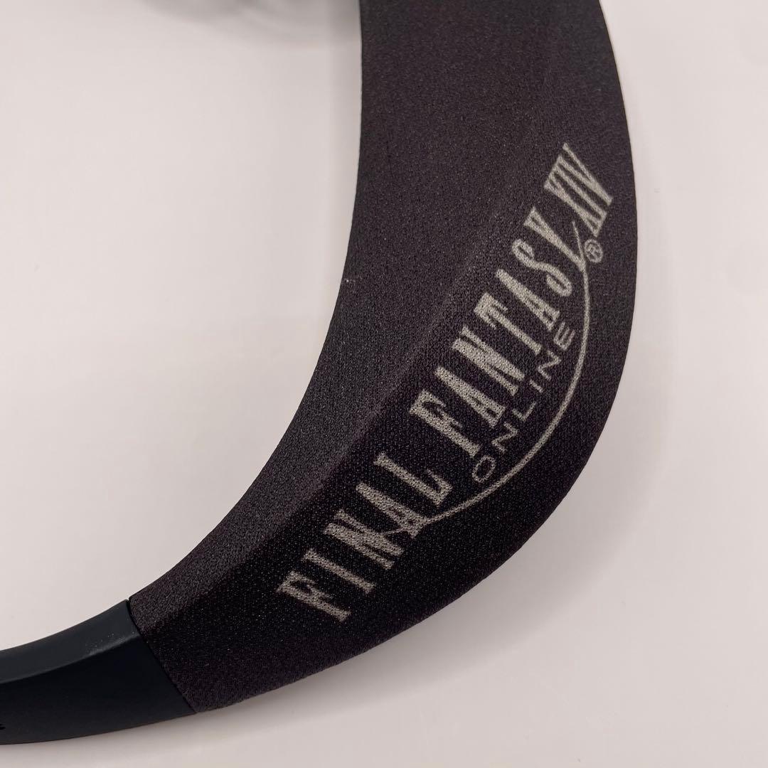 Panasonic SC-GN01-FF FF14コラボ ネックスピーカー