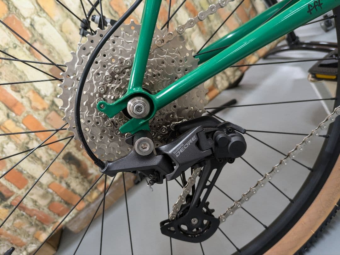 SURLY Lowside サーリー ローサイド　M オマケ付 27.5