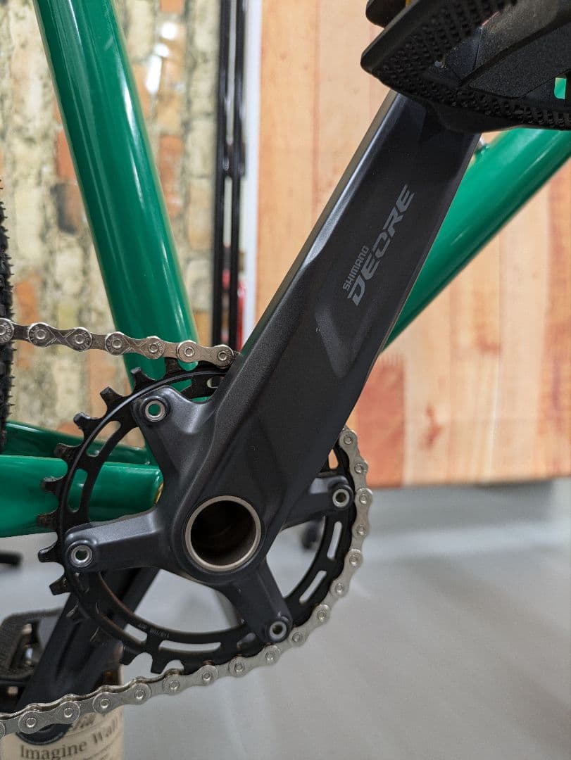 SURLY Lowside サーリー ローサイド　M オマケ付 27.5