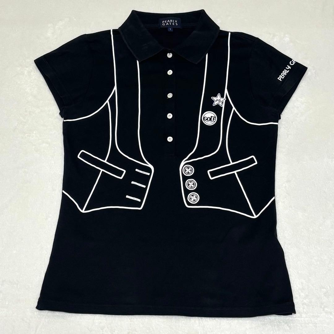 【コーディネート】パーリーゲイツ ゴルフウェア セットアップ レディース(19)