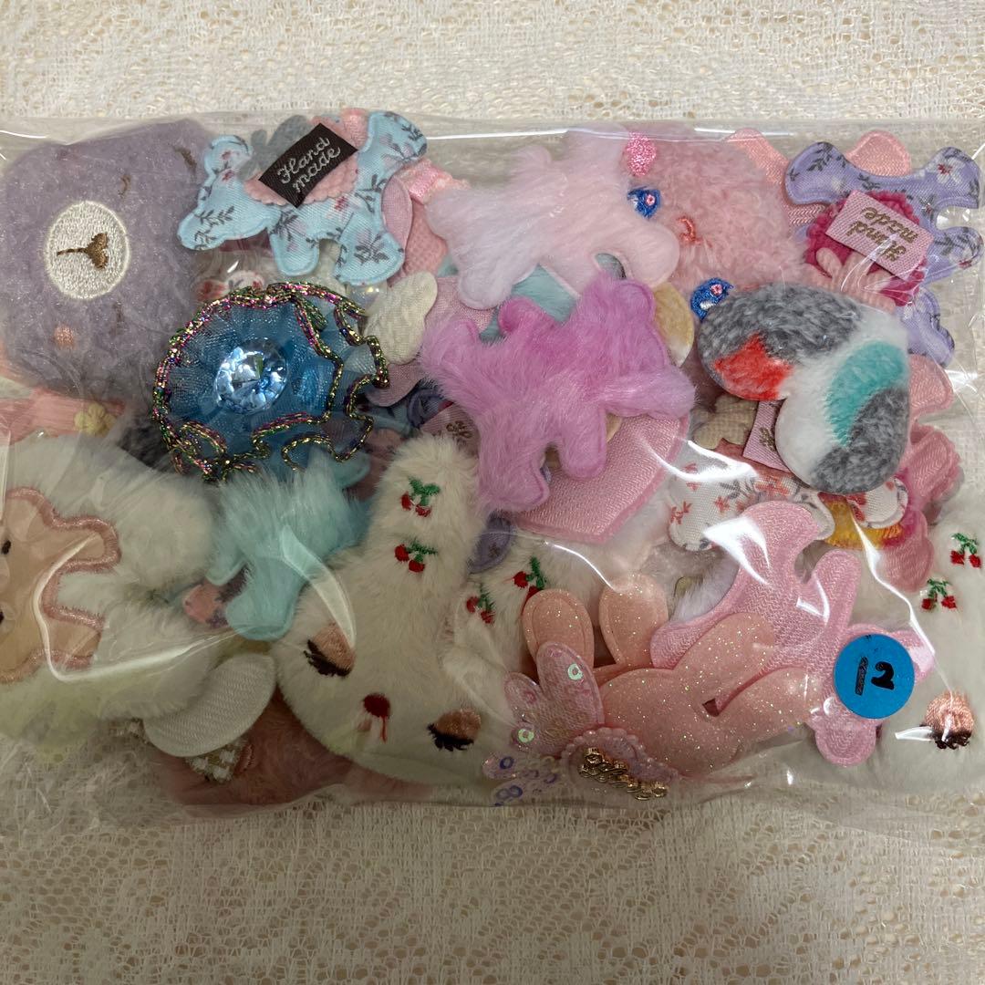 専用 資材ミックス1～14セットおまとめ