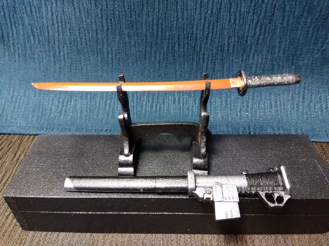 kakinotane828【ミニ日本刀】